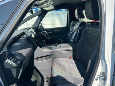 2026 Toyota ALPHARD — фото 17