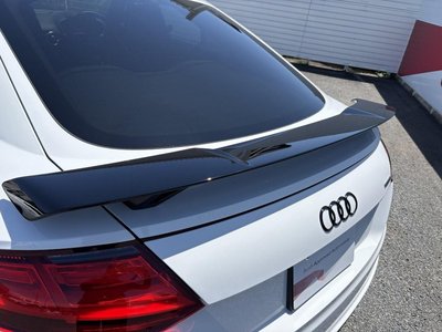 2023 AUDI TT 缩略图 23