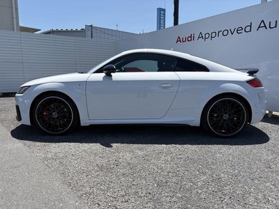 2023 AUDI TT 缩略图 20
