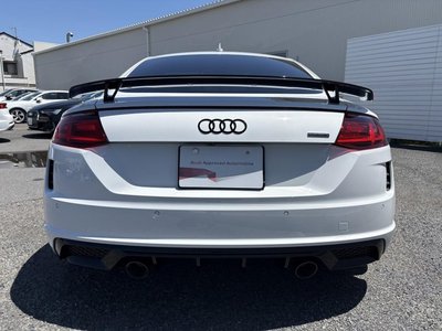 2023 AUDI TT 缩略图 19