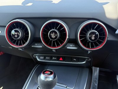 2023 AUDI TT 缩略图 35