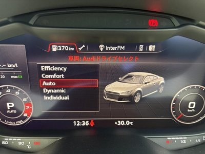 2023 AUDI TT 缩略图 6