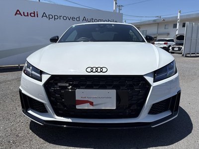 2023 AUDI TT 缩略图 18