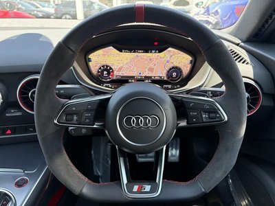 2023 AUDI TT 缩略图 28