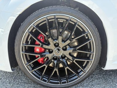 2023 AUDI TT 缩略图 26
