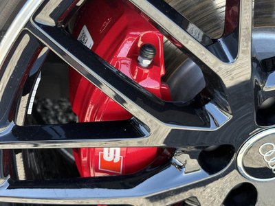 2023 AUDI TT 缩略图 27