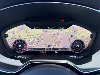 2023 AUDI TT 缩略图 3