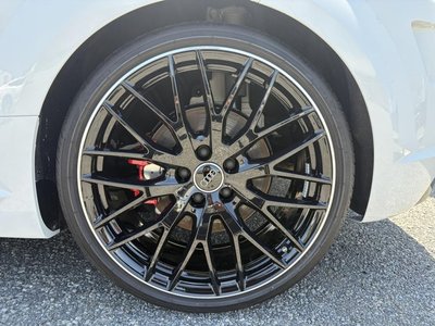 2023 AUDI TT 缩略图 25