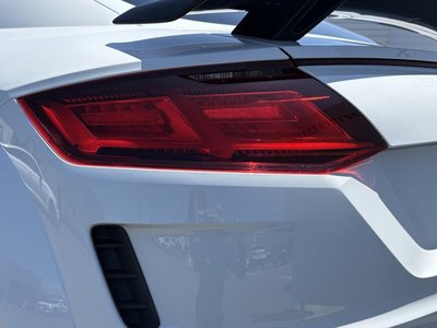 2023 AUDI TT 缩略图 22