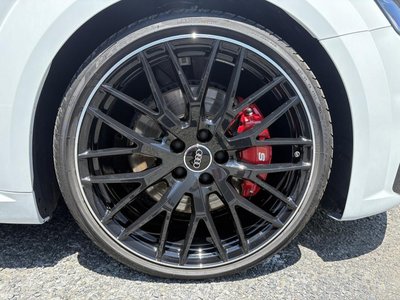 2023 AUDI TT 缩略图 24