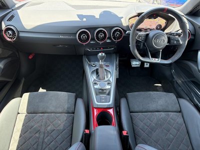 2023 AUDI TT 缩略图 2
