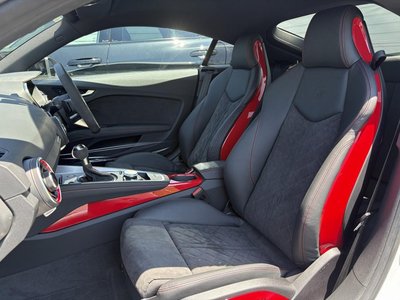 2023 AUDI TT 缩略图 14