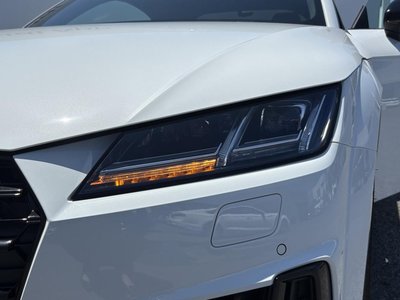 2023 AUDI TT 缩略图 12