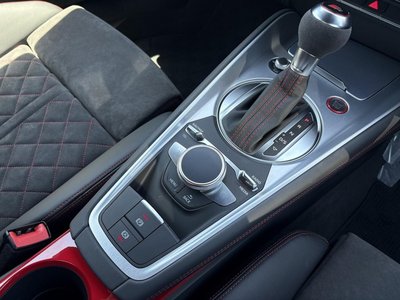 2023 AUDI TT 缩略图 31