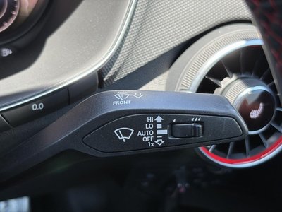 2023 AUDI TT 缩略图 30