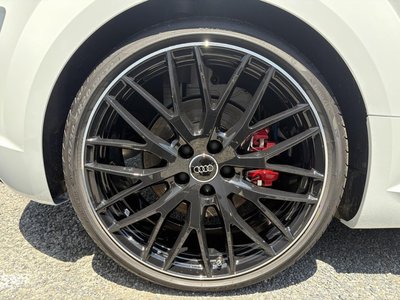 2023 AUDI TT 缩略图 13