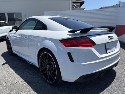 2023 AUDI TT 缩略图 21