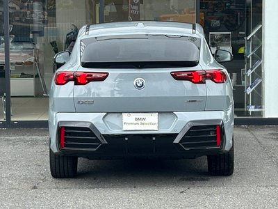 صورة 7 لـ 2024 BMW IX2