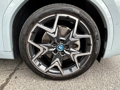 صورة 18 لـ 2024 BMW IX2