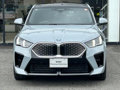 صورة 6 لـ 2024 BMW IX2