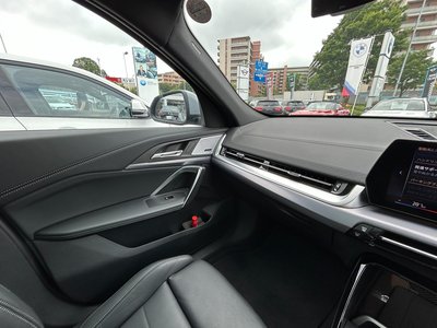 صورة 60 لـ 2024 BMW IX2