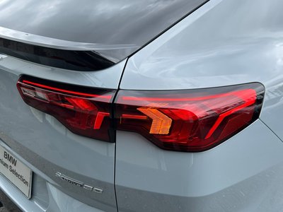 صورة 23 لـ 2024 BMW IX2