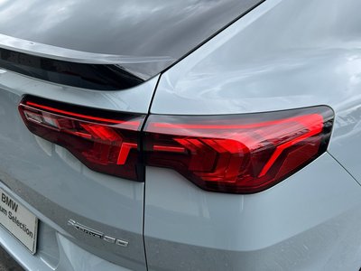 صورة 22 لـ 2024 BMW IX2