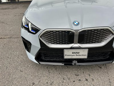 صورة 13 لـ 2024 BMW IX2