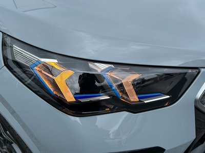 صورة 17 لـ 2024 BMW IX2