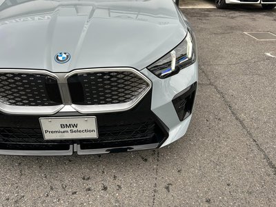 صورة 12 لـ 2024 BMW IX2