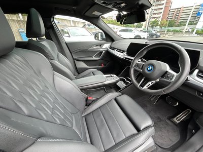 صورة 8 لـ 2024 BMW IX2