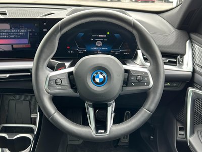 صورة 40 لـ 2024 BMW IX2