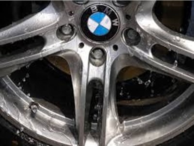 صورة 70 لـ 2024 BMW IX2