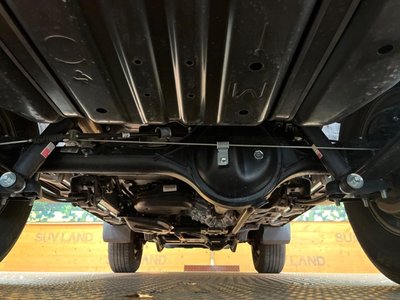 2024 Toyota LAND CRUISER 70 — миниатюра 19