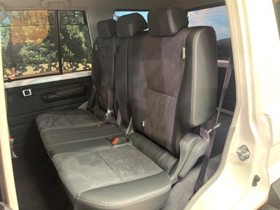 2024 Toyota LAND CRUISER 70 — миниатюра 23