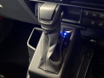 2024 Toyota LAND CRUISER 70 — миниатюра 53