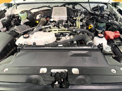 2024 Toyota LAND CRUISER 70 — миниатюра 18