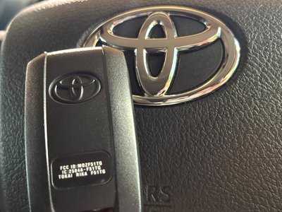 2024 Toyota LAND CRUISER 70 — миниатюра 45