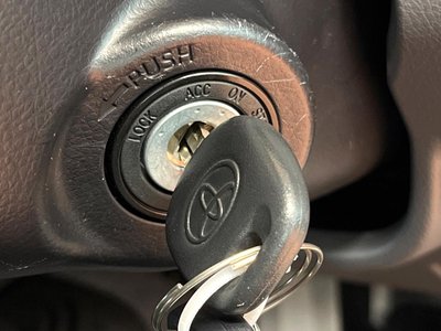 2024 Toyota LAND CRUISER 70 — миниатюра 36