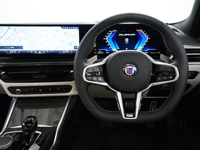 2026 BMW Alpina B3 photo 13
