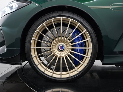 2026 BMW Alpina B3 photo 5