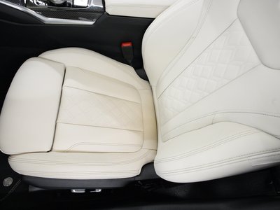 2026 BMW Alpina B3 photo 8