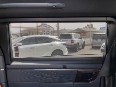 صورة 50 لـ 2026 Toyota ALPHARD