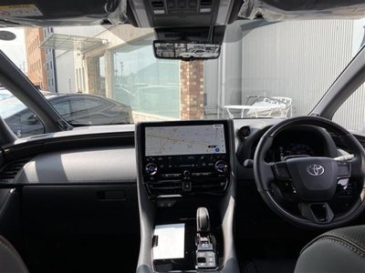 صورة 15 لـ 2026 Toyota ALPHARD