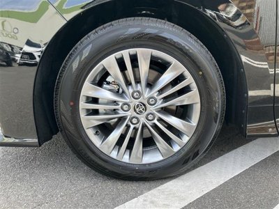 صورة 7 لـ 2026 Toyota ALPHARD