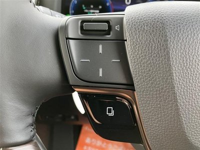 صورة 19 لـ 2026 Toyota ALPHARD
