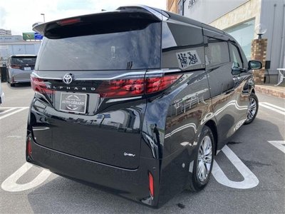 صورة 11 لـ 2026 Toyota ALPHARD