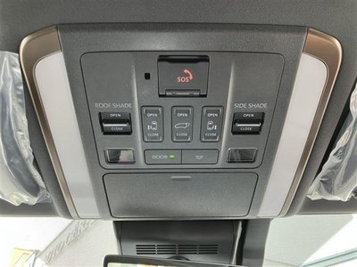 صورة 36 لـ 2026 Toyota ALPHARD