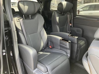 صورة 55 لـ 2026 Toyota ALPHARD