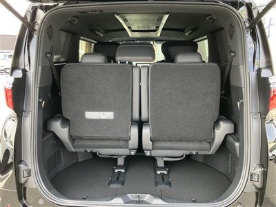 صورة 13 لـ 2026 Toyota ALPHARD